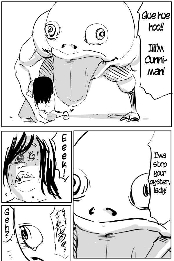 Page 1 Chapter 11 THE PENISMAN