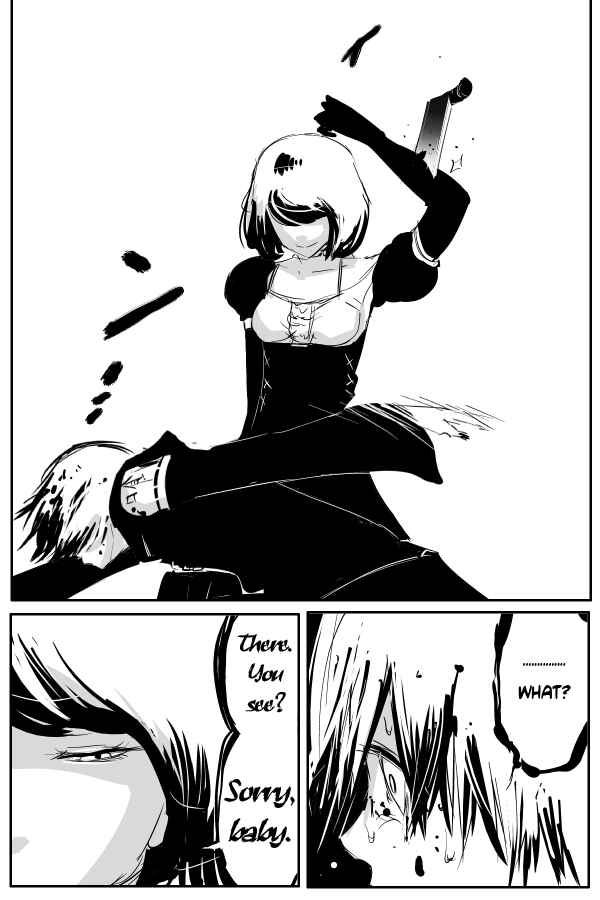 Page 7 Chapter 67 THE PENISMAN