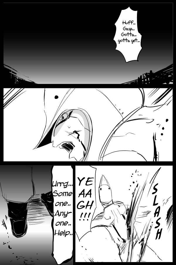 Page 1 Chapter 40 THE PENISMAN