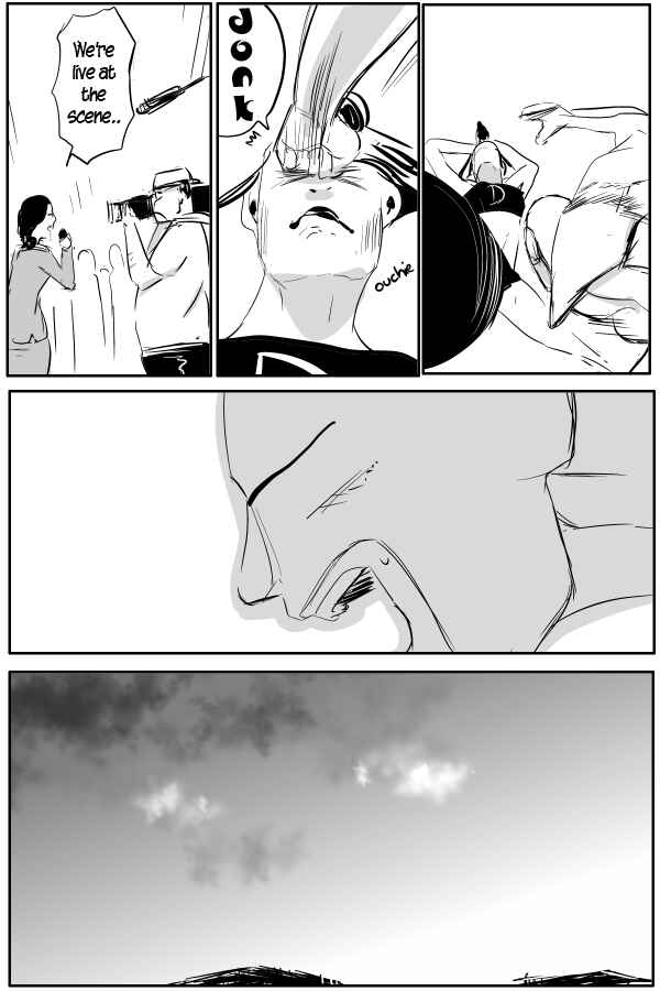 Page 11 Chapter 40 THE PENISMAN