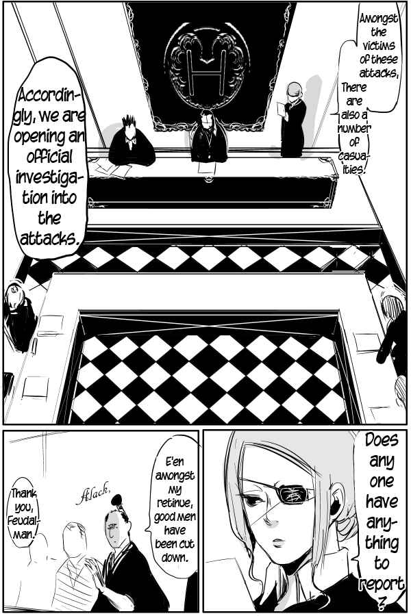 Page 5 Chapter 40 THE PENISMAN