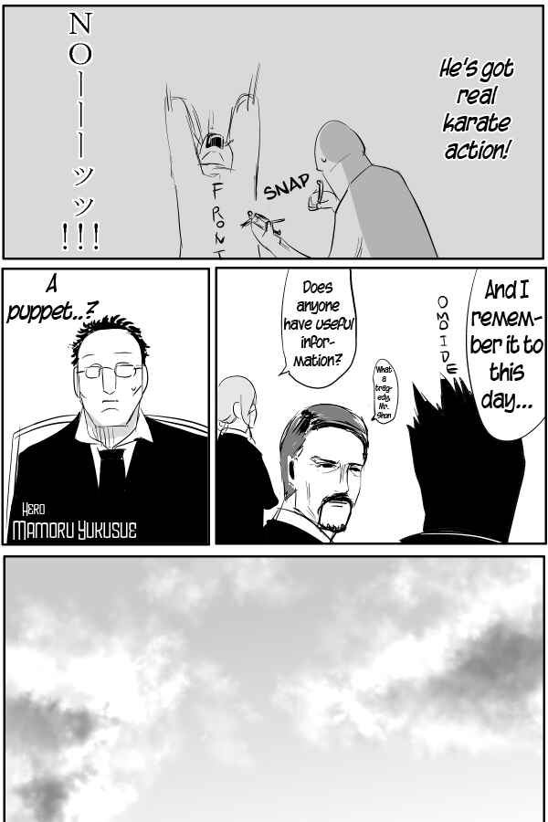 Page 7 Chapter 40 THE PENISMAN