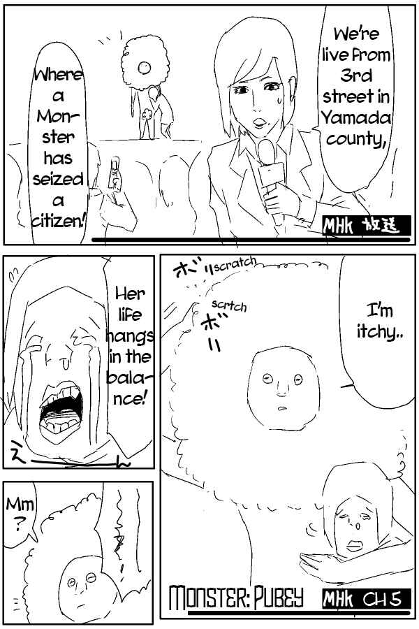 Page 1 Chapter 4 THE PENISMAN