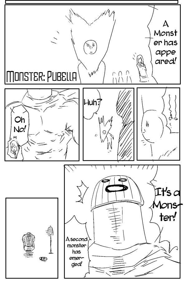Page 5 Chapter 4 THE PENISMAN