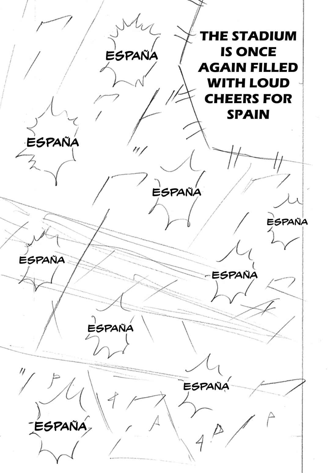 Page 12 Chapter 3 Captain Tsubasa: Rising Sun - FINALS