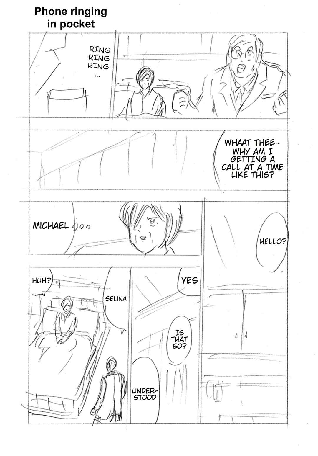 Page 19 Chapter 2 Captain Tsubasa: Rising Sun - FINALS