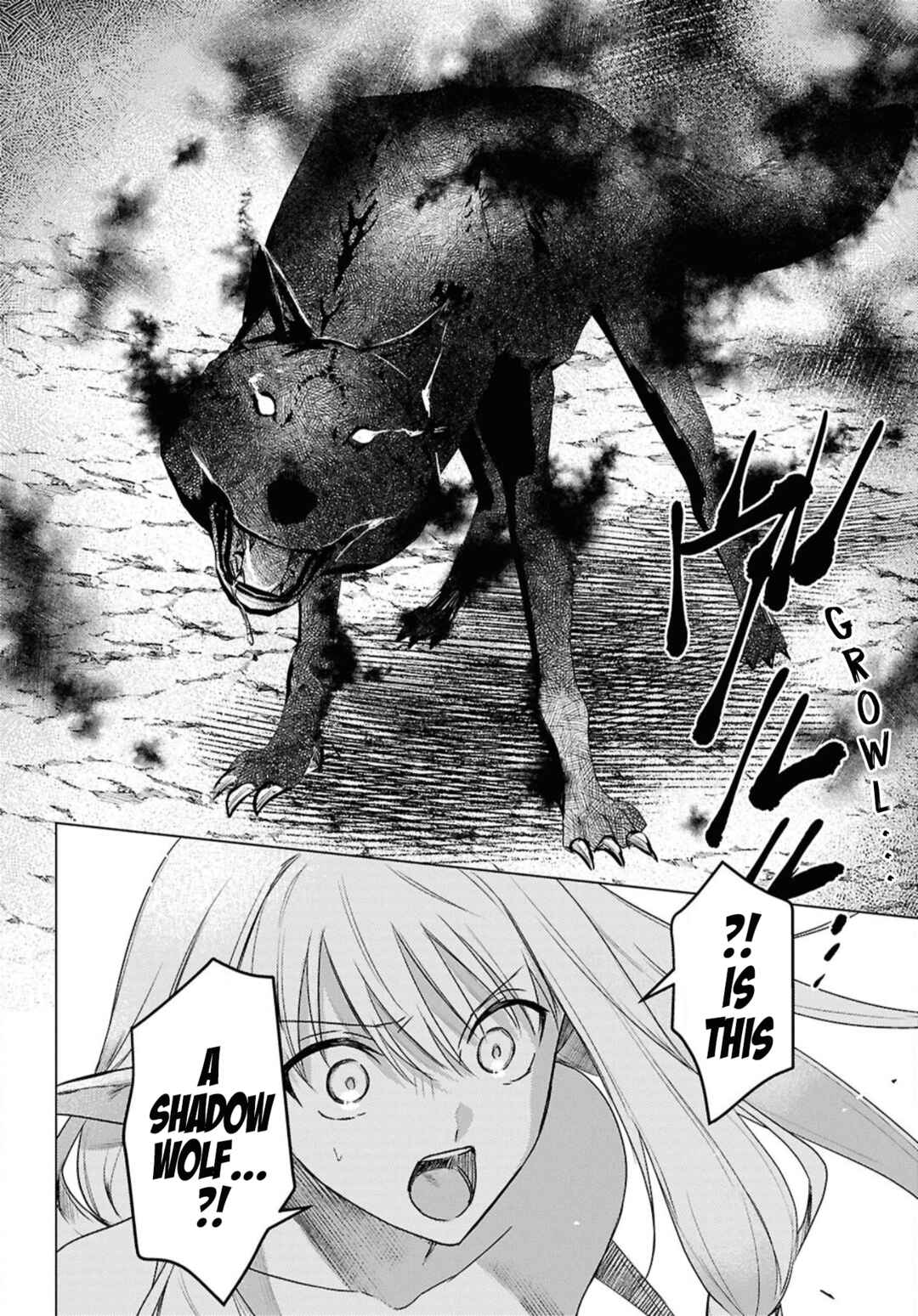 Page 4 Chapter 3 Kabeyaku Nado Fuyou to Tsuihousareta S-kyuu Boukensha, <Dorei Kaihou> Skill wo Kushi shite Shijou Saikyou no Kunizukuri