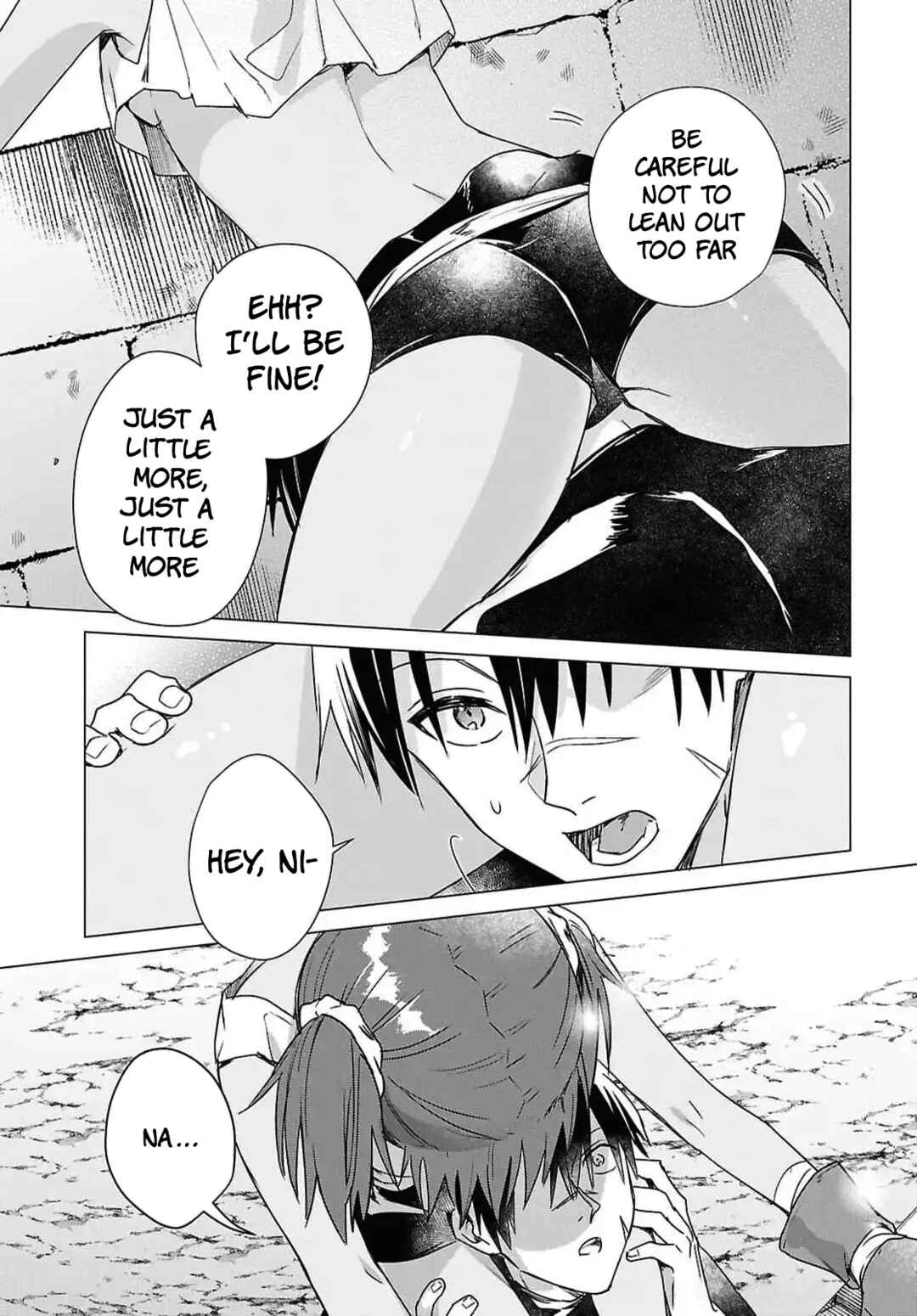 Page 17 Chapter 9 Kabeyaku Nado Fuyou to Tsuihousareta S-kyuu Boukensha, <Dorei Kaihou> Skill wo Kushi shite Shijou Saikyou no Kunizukuri