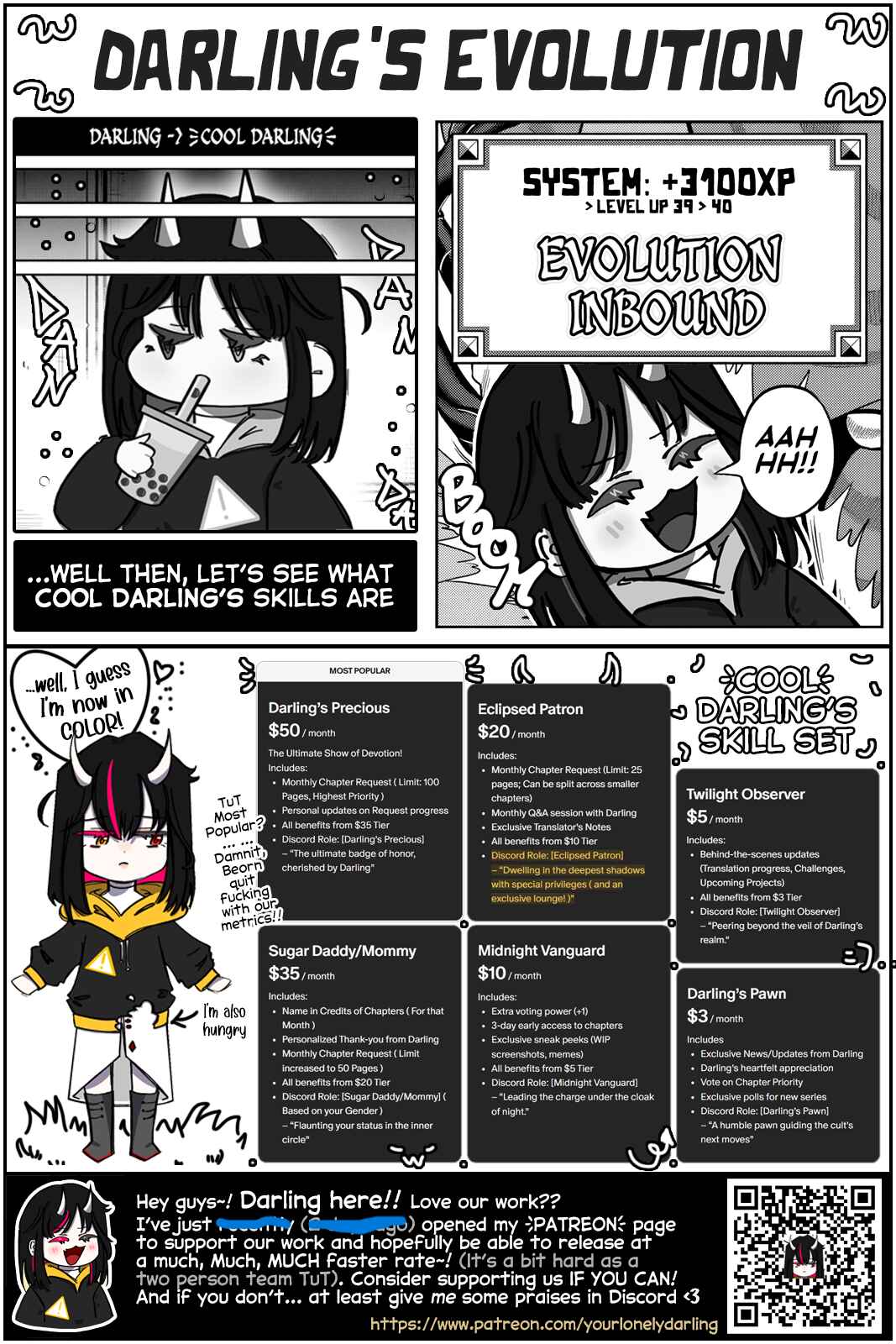 Page 1 Chapter 11 Kabeyaku Nado Fuyou to Tsuihousareta S-kyuu Boukensha, <Dorei Kaihou> Skill wo Kushi shite Shijou Saikyou no Kunizukuri