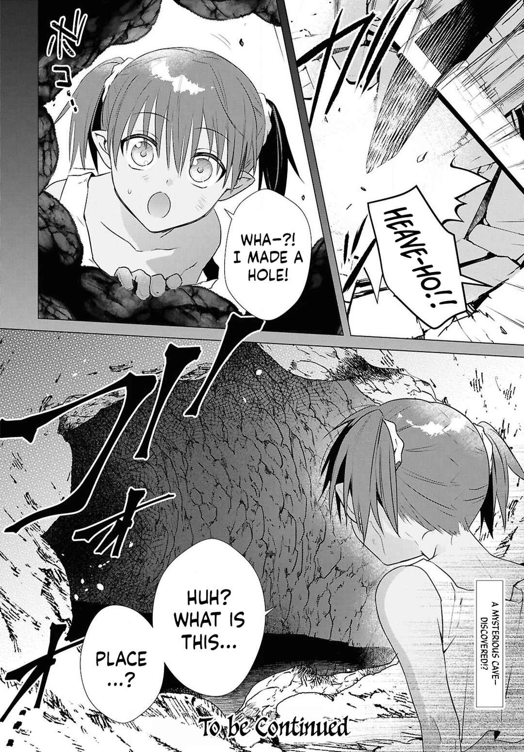 Page 21 Chapter 11 Kabeyaku Nado Fuyou to Tsuihousareta S-kyuu Boukensha, <Dorei Kaihou> Skill wo Kushi shite Shijou Saikyou no Kunizukuri