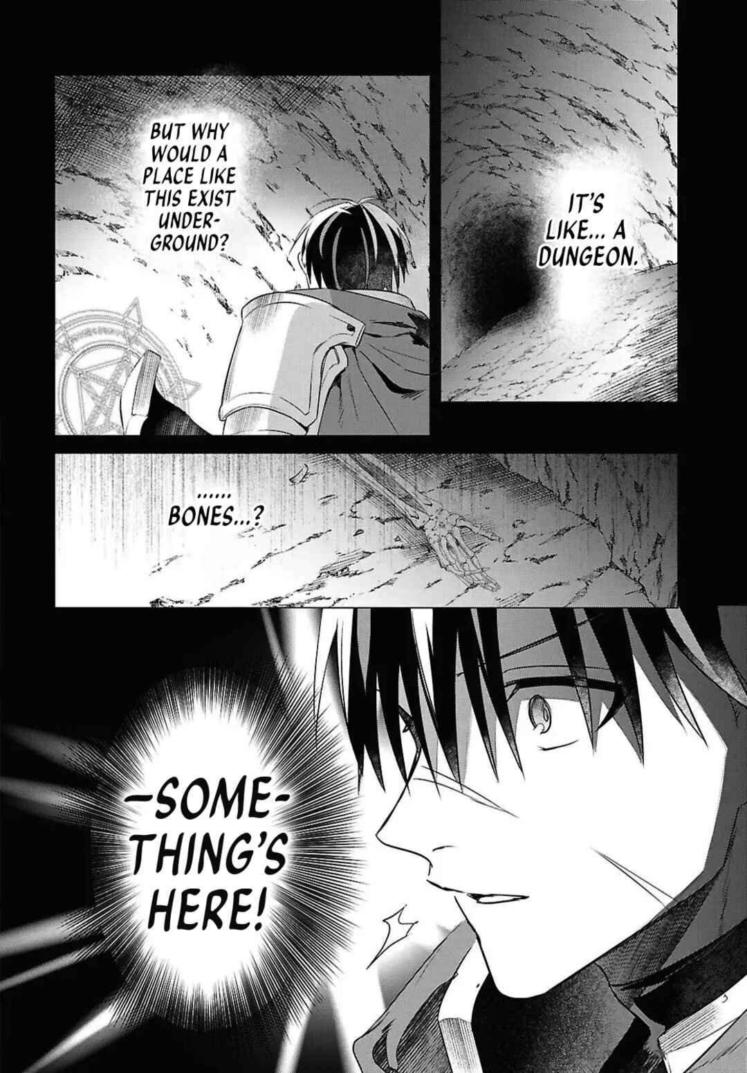 Page 18 Chapter 12 Kabeyaku Nado Fuyou to Tsuihousareta S-kyuu Boukensha, <Dorei Kaihou> Skill wo Kushi shite Shijou Saikyou no Kunizukuri