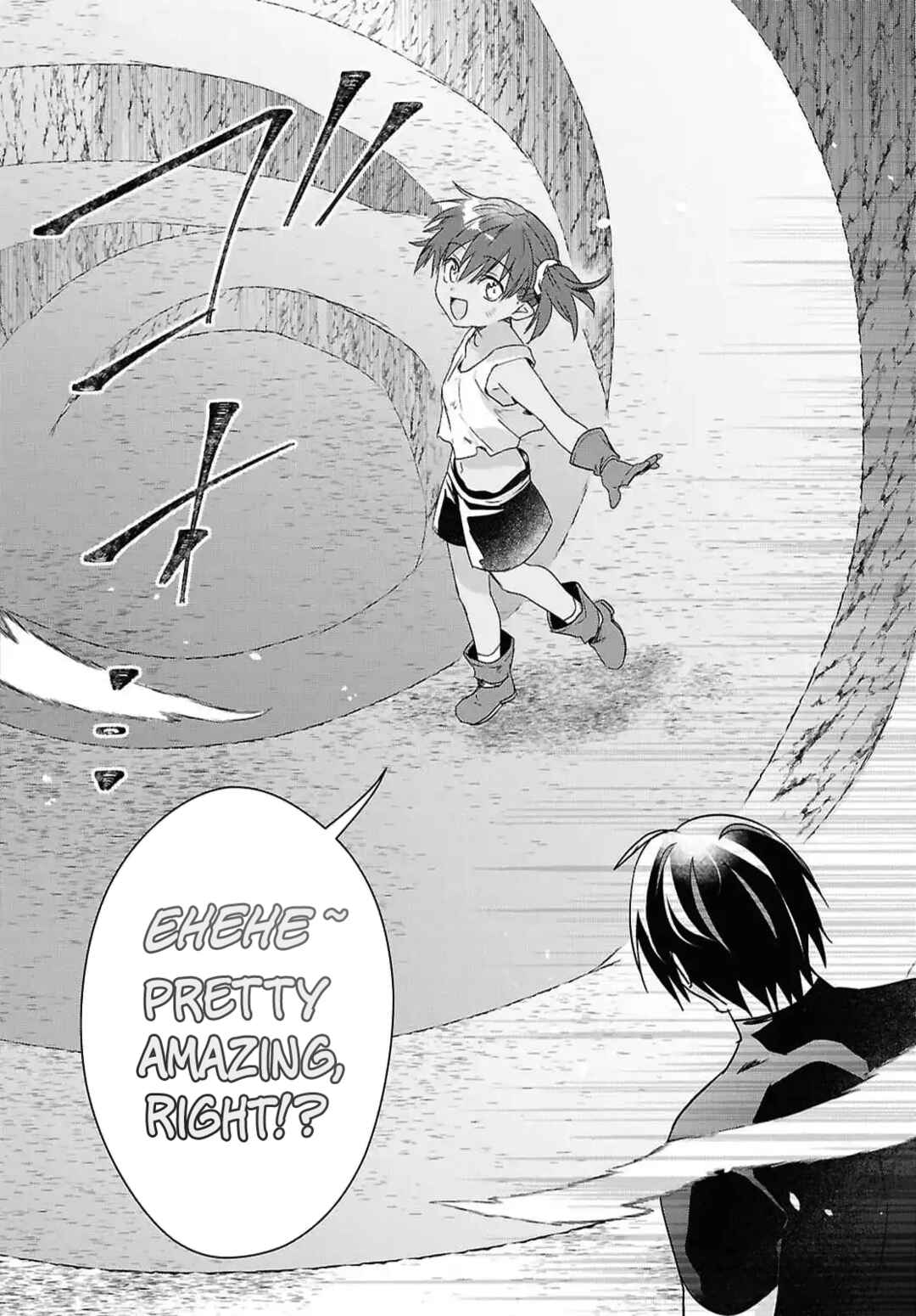 Page 12 Chapter 10 Kabeyaku Nado Fuyou to Tsuihousareta S-kyuu Boukensha, <Dorei Kaihou> Skill wo Kushi shite Shijou Saikyou no Kunizukuri