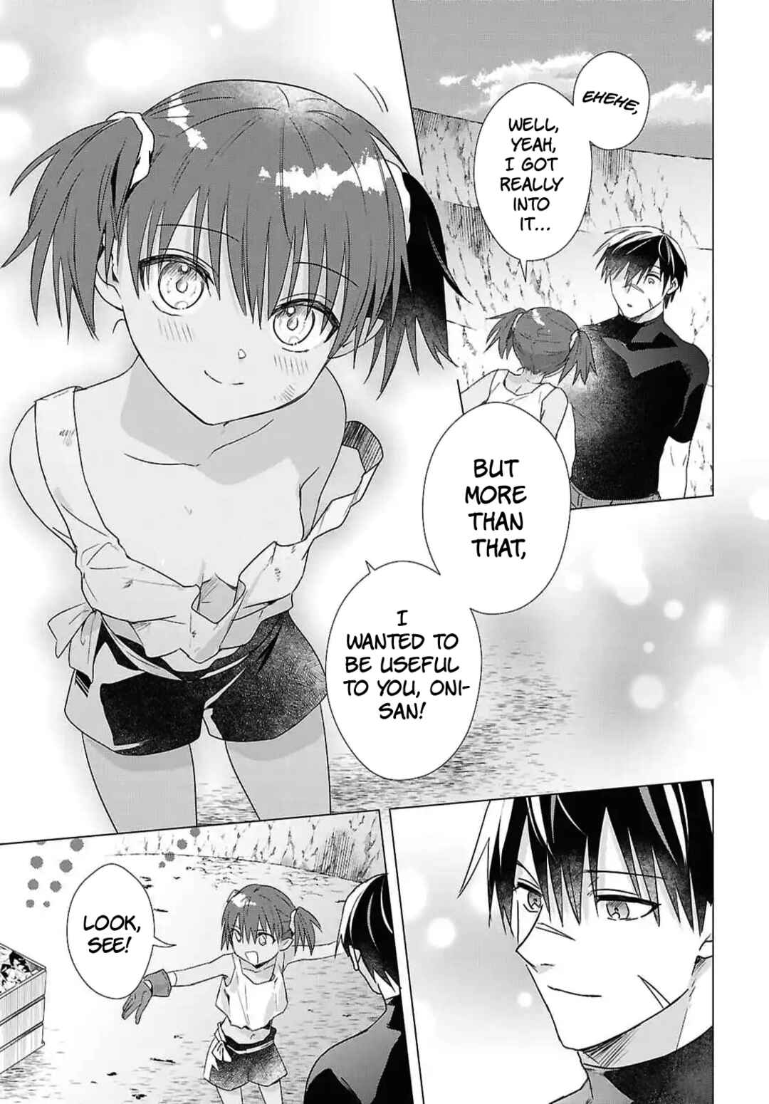 Page 15 Chapter 10 Kabeyaku Nado Fuyou to Tsuihousareta S-kyuu Boukensha, <Dorei Kaihou> Skill wo Kushi shite Shijou Saikyou no Kunizukuri