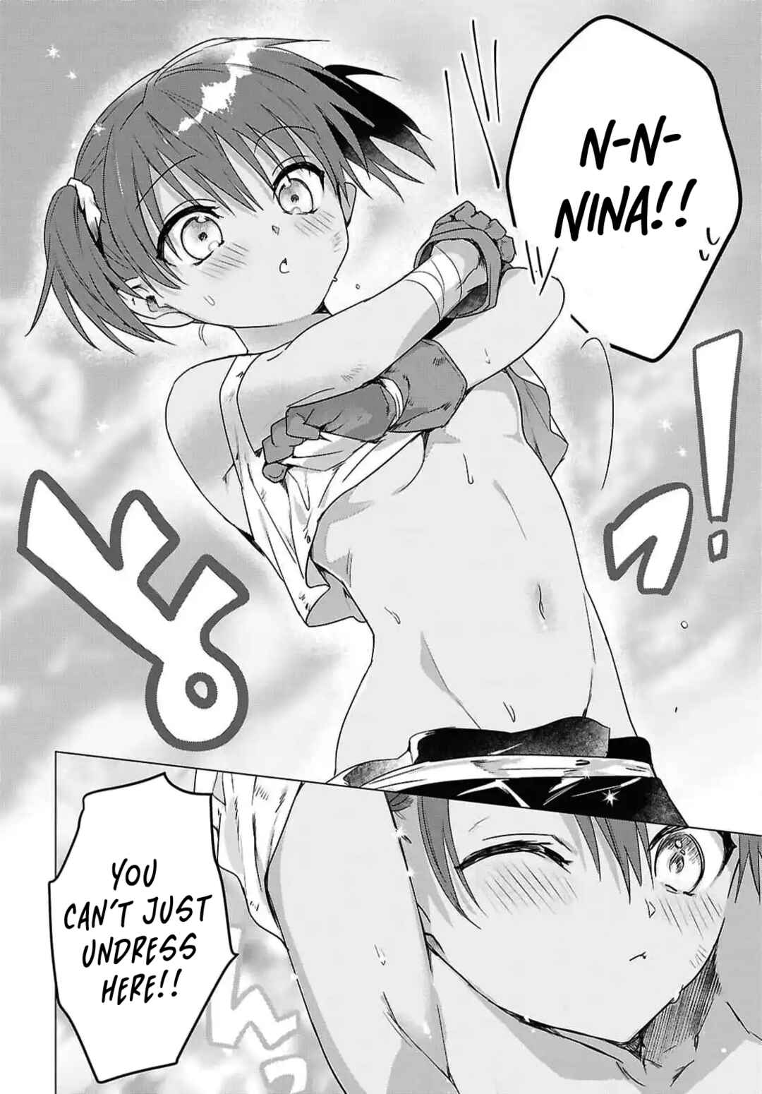 Page 22 Chapter 10 Kabeyaku Nado Fuyou to Tsuihousareta S-kyuu Boukensha, <Dorei Kaihou> Skill wo Kushi shite Shijou Saikyou no Kunizukuri