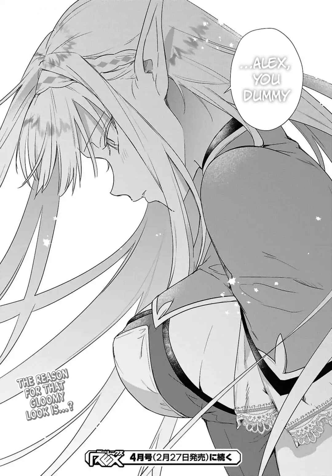 Page 24 Chapter 10 Kabeyaku Nado Fuyou to Tsuihousareta S-kyuu Boukensha, <Dorei Kaihou> Skill wo Kushi shite Shijou Saikyou no Kunizukuri