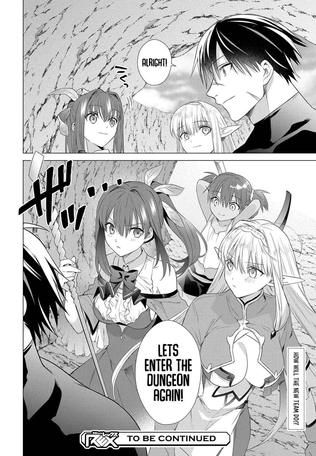 Page 21 Chapter 17 Kabeyaku Nado Fuyou to Tsuihousareta S-kyuu Boukensha, <Dorei Kaihou> Skill wo Kushi shite Shijou Saikyou no Kunizukuri