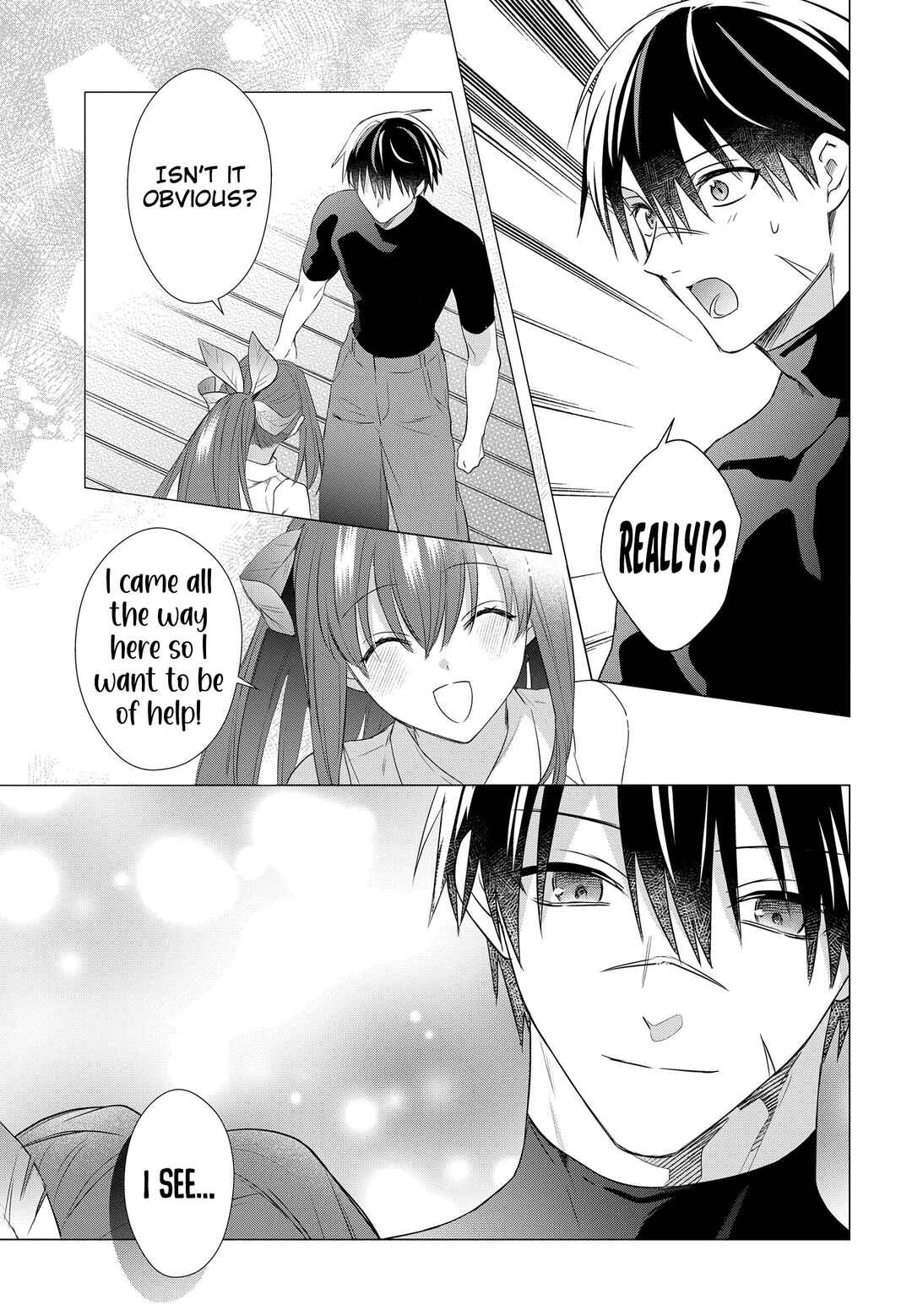 Page 8 Chapter 17 Kabeyaku Nado Fuyou to Tsuihousareta S-kyuu Boukensha, <Dorei Kaihou> Skill wo Kushi shite Shijou Saikyou no Kunizukuri