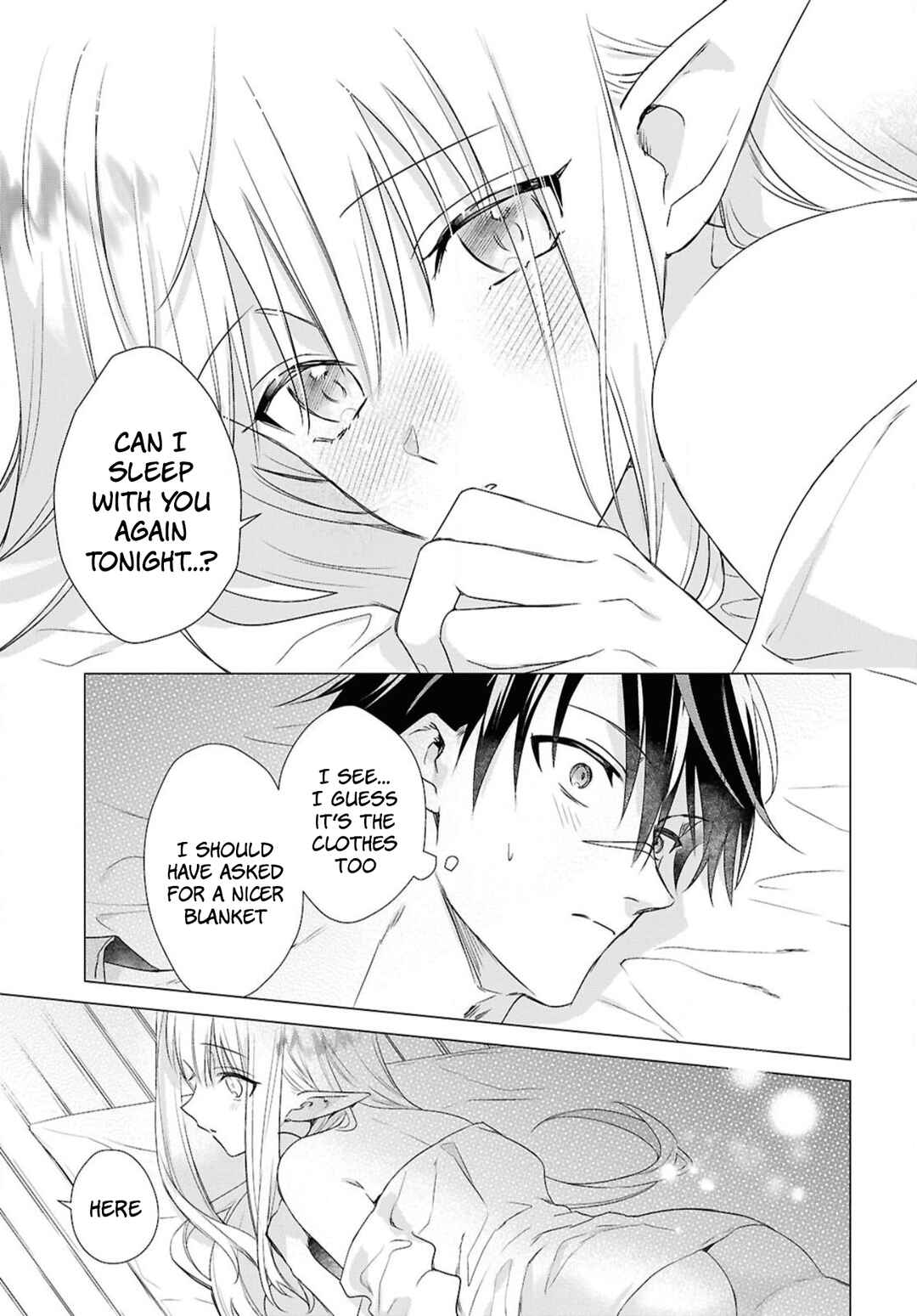 Page 13 Chapter 5 Kabeyaku Nado Fuyou to Tsuihousareta S-kyuu Boukensha, <Dorei Kaihou> Skill wo Kushi shite Shijou Saikyou no Kunizukuri