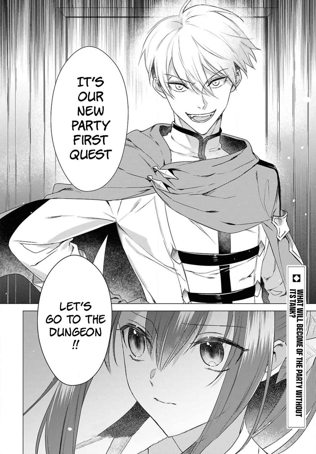 Page 22 Chapter 5 Kabeyaku Nado Fuyou to Tsuihousareta S-kyuu Boukensha, <Dorei Kaihou> Skill wo Kushi shite Shijou Saikyou no Kunizukuri