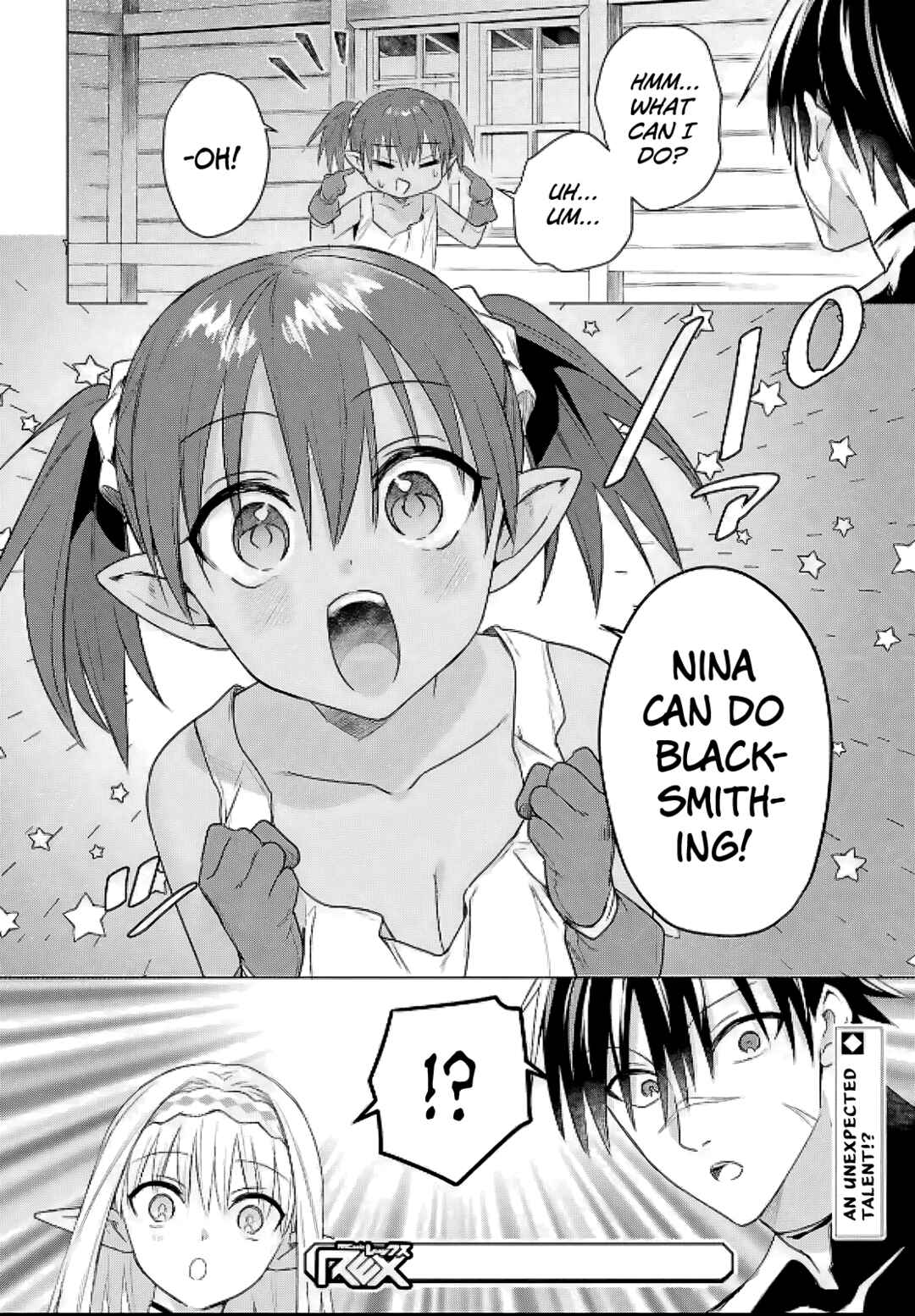 Page 26 Chapter 8 Kabeyaku Nado Fuyou to Tsuihousareta S-kyuu Boukensha, <Dorei Kaihou> Skill wo Kushi shite Shijou Saikyou no Kunizukuri