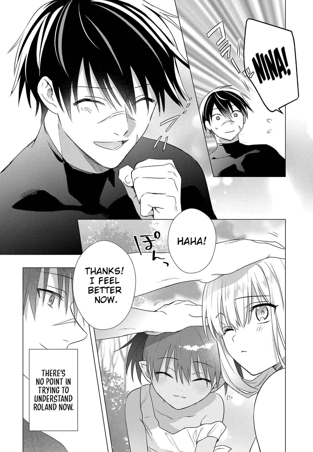 Page 23 Chapter 15 Kabeyaku Nado Fuyou to Tsuihousareta S-kyuu Boukensha, <Dorei Kaihou> Skill wo Kushi shite Shijou Saikyou no Kunizukuri
