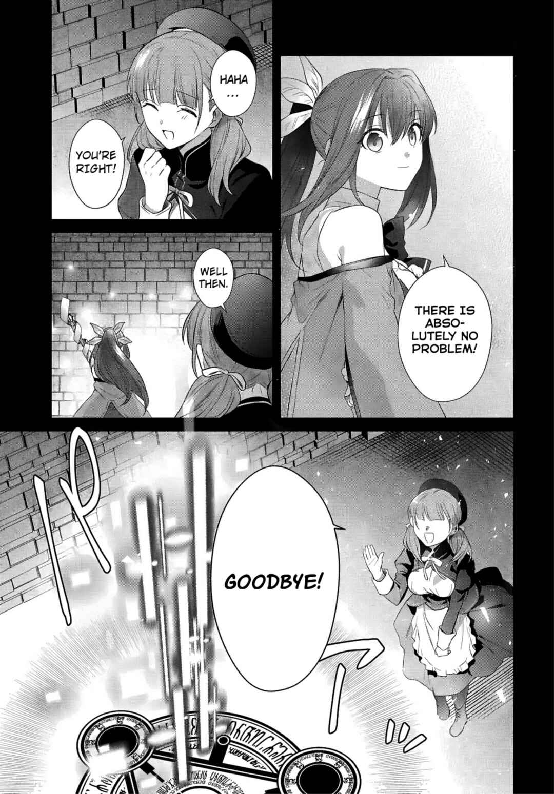 Page 24 Chapter 16 Kabeyaku Nado Fuyou to Tsuihousareta S-kyuu Boukensha, <Dorei Kaihou> Skill wo Kushi shite Shijou Saikyou no Kunizukuri