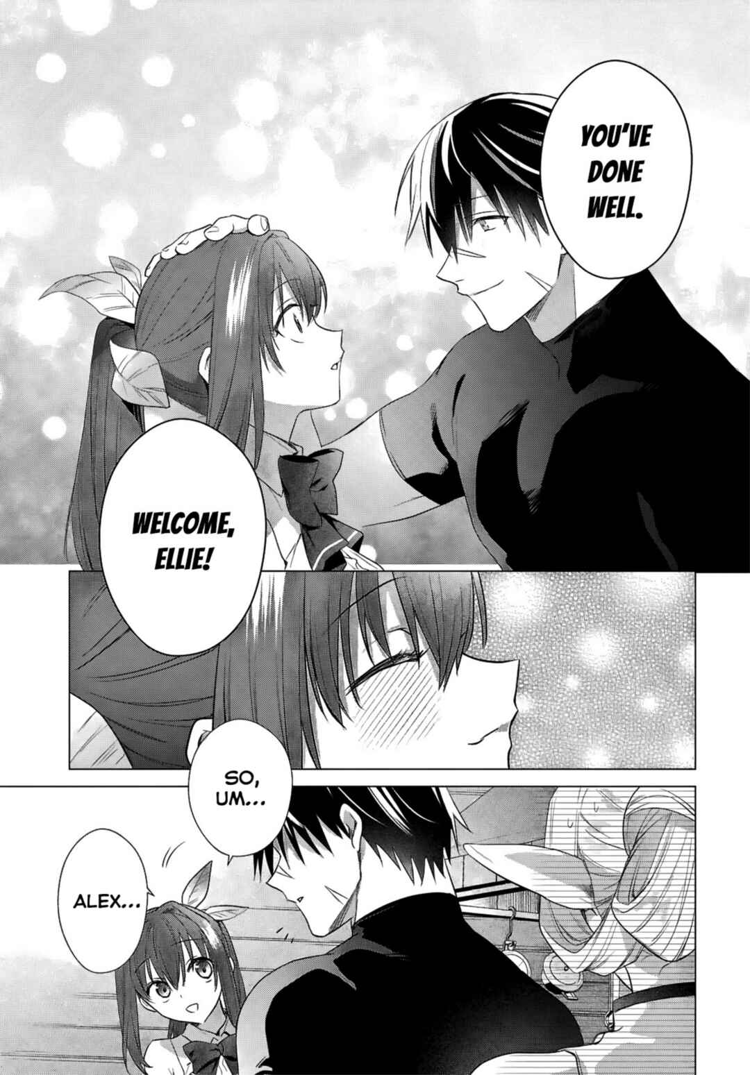 Page 26 Chapter 16 Kabeyaku Nado Fuyou to Tsuihousareta S-kyuu Boukensha, <Dorei Kaihou> Skill wo Kushi shite Shijou Saikyou no Kunizukuri