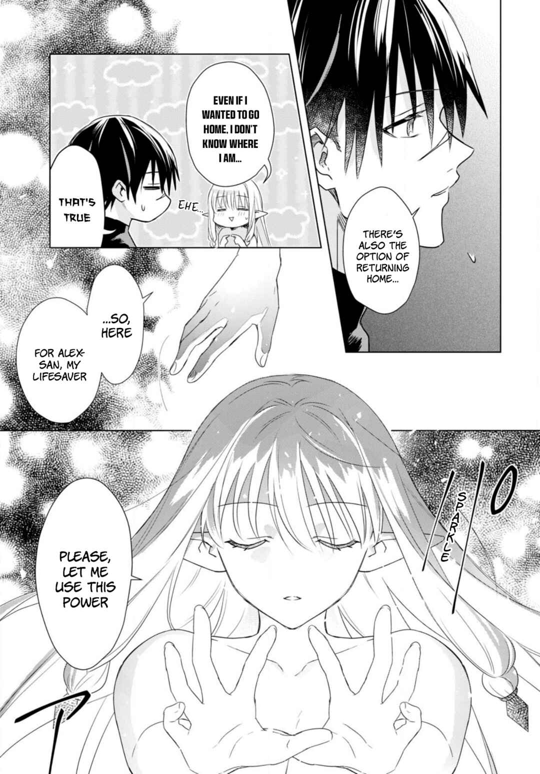 Page 22 Chapter 2 Kabeyaku Nado Fuyou to Tsuihousareta S-kyuu Boukensha, <Dorei Kaihou> Skill wo Kushi shite Shijou Saikyou no Kunizukuri
