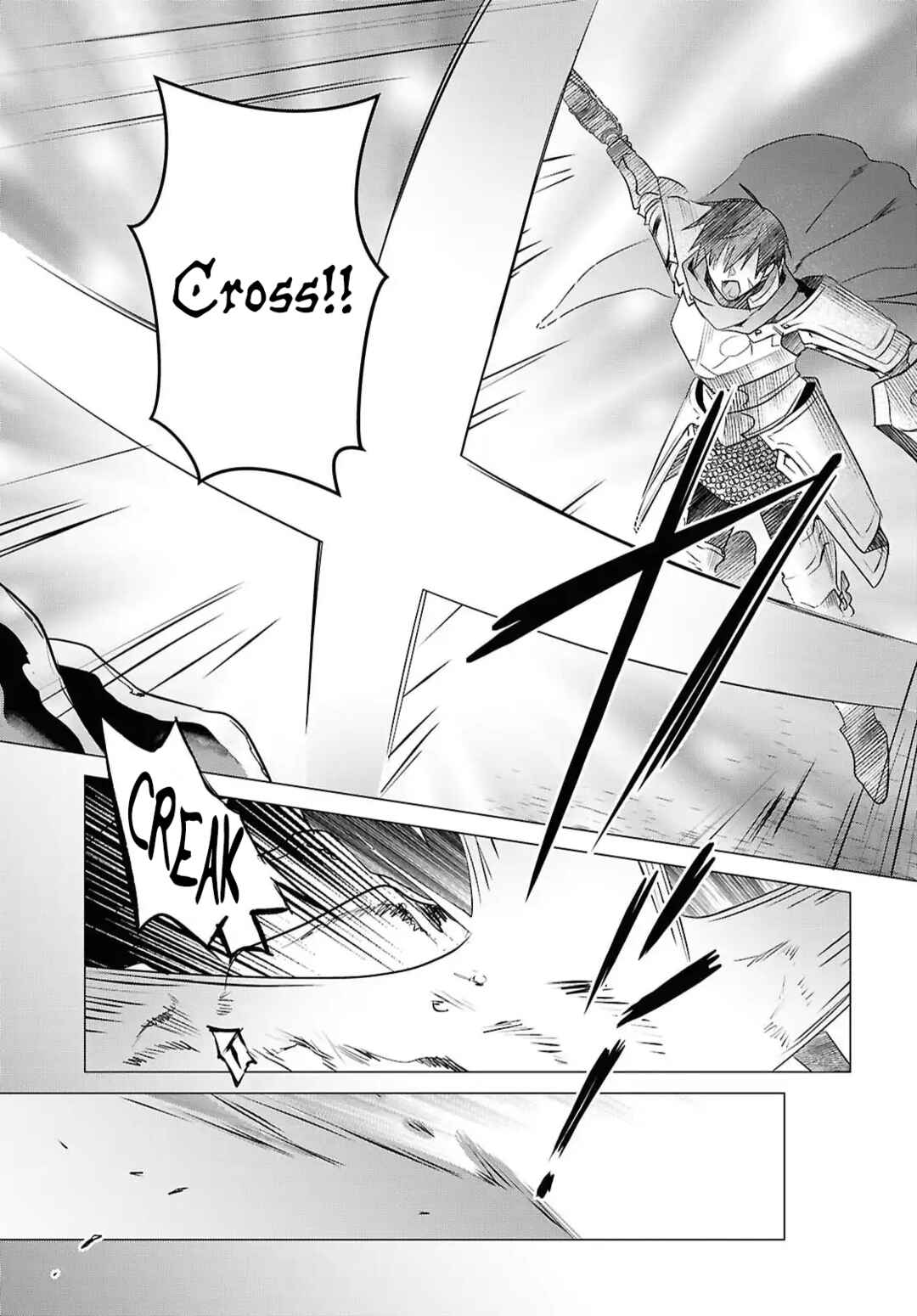 Page 13 Chapter 13 Kabeyaku Nado Fuyou to Tsuihousareta S-kyuu Boukensha, <Dorei Kaihou> Skill wo Kushi shite Shijou Saikyou no Kunizukuri