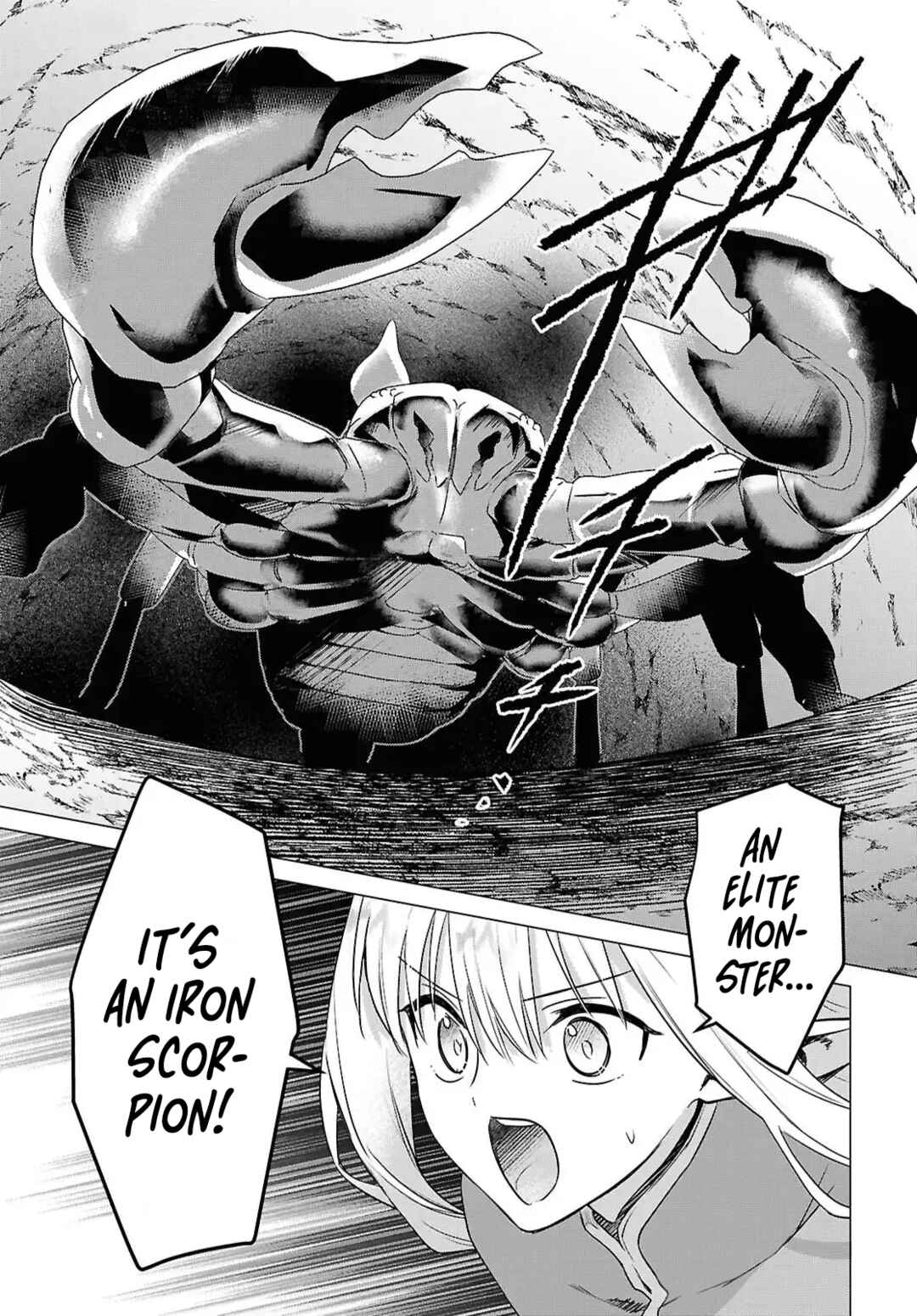 Page 7 Chapter 13 Kabeyaku Nado Fuyou to Tsuihousareta S-kyuu Boukensha, <Dorei Kaihou> Skill wo Kushi shite Shijou Saikyou no Kunizukuri