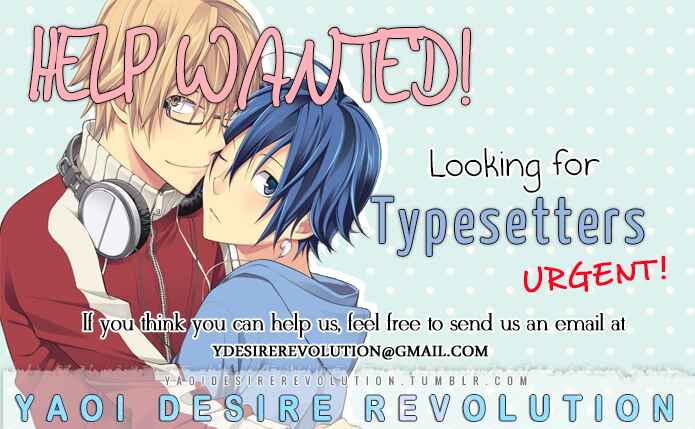 Page 41 Chapter 3 Toshi no Sa x Omegaverse BL