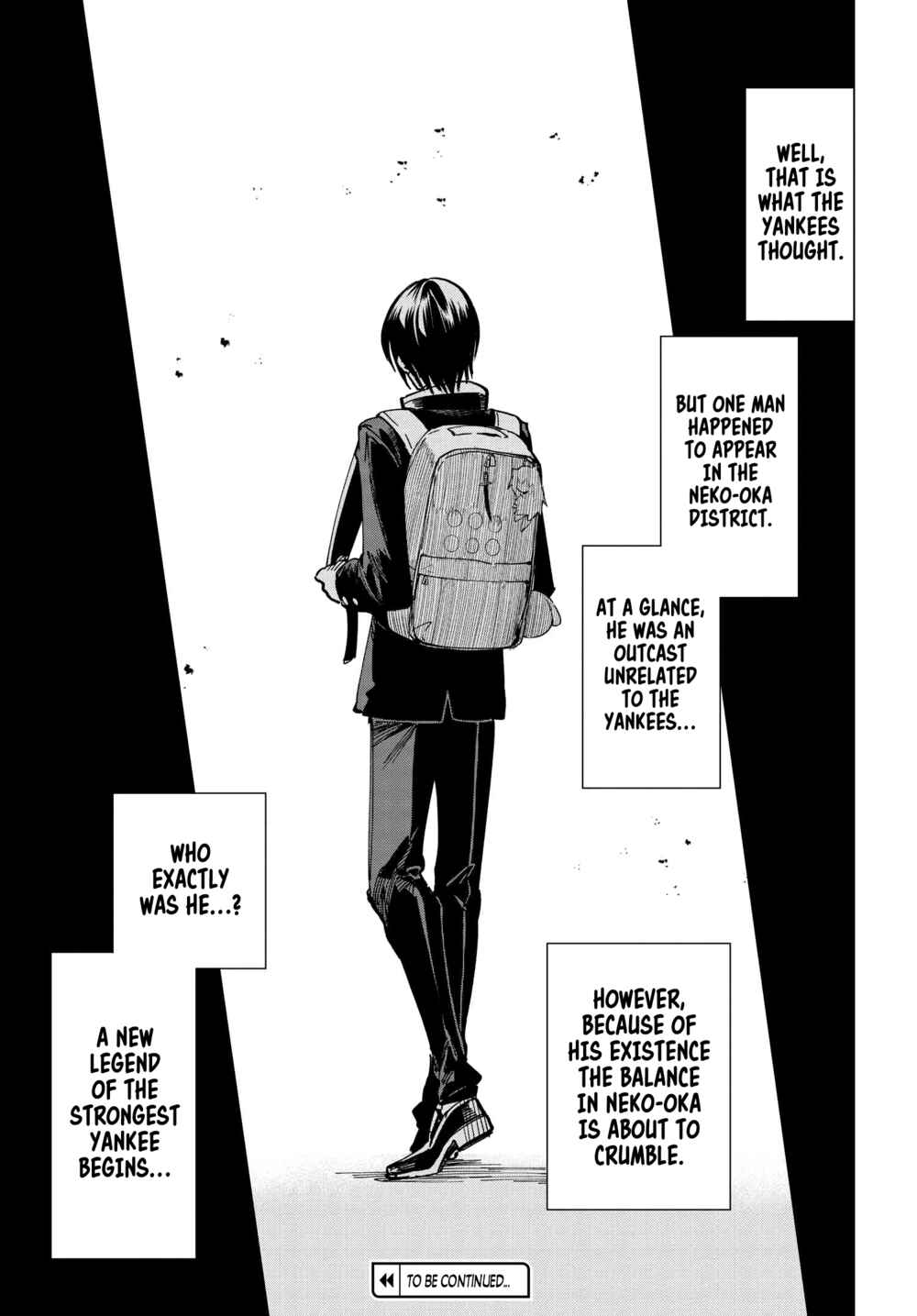 Page 7 Chapter 0 Kenranbankara