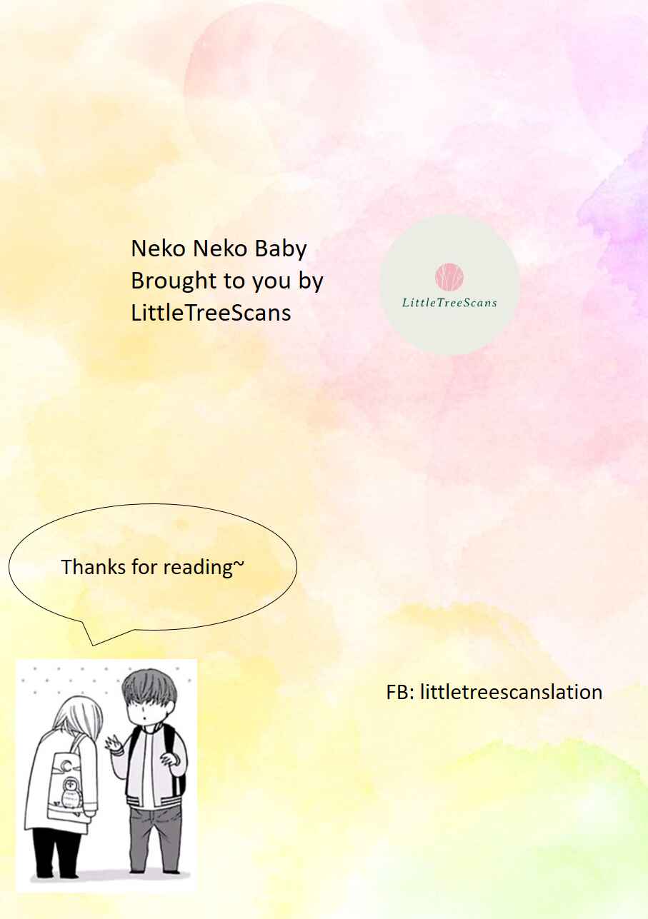 Page 33 Chapter 2 Neko Neko Baby