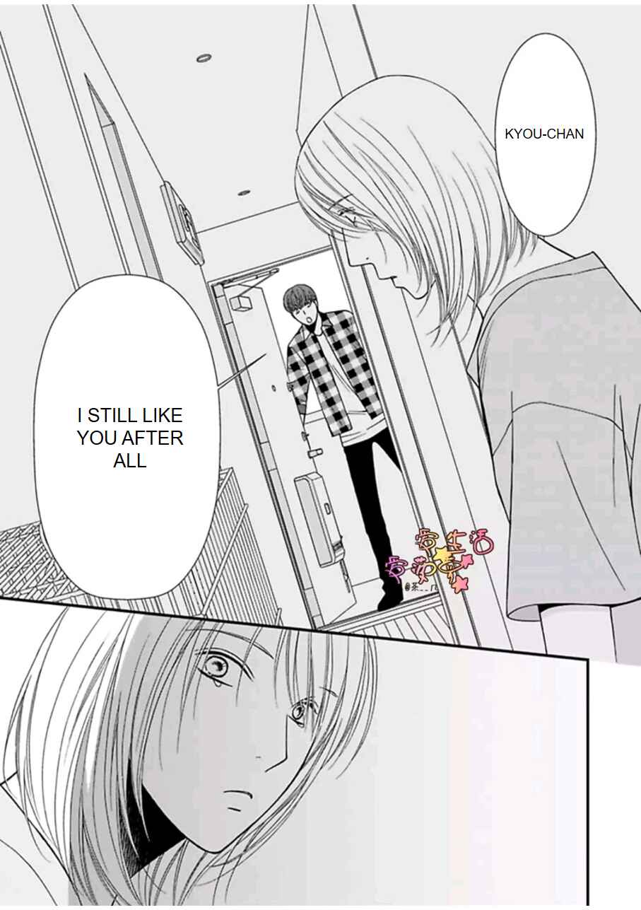 Page 29 Chapter 5 Neko Neko Baby
