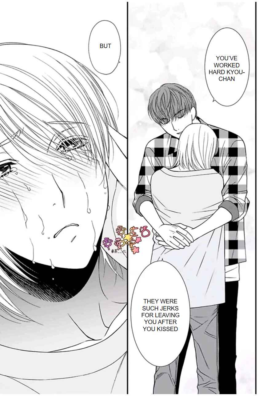 Page 31 Chapter 5 Neko Neko Baby