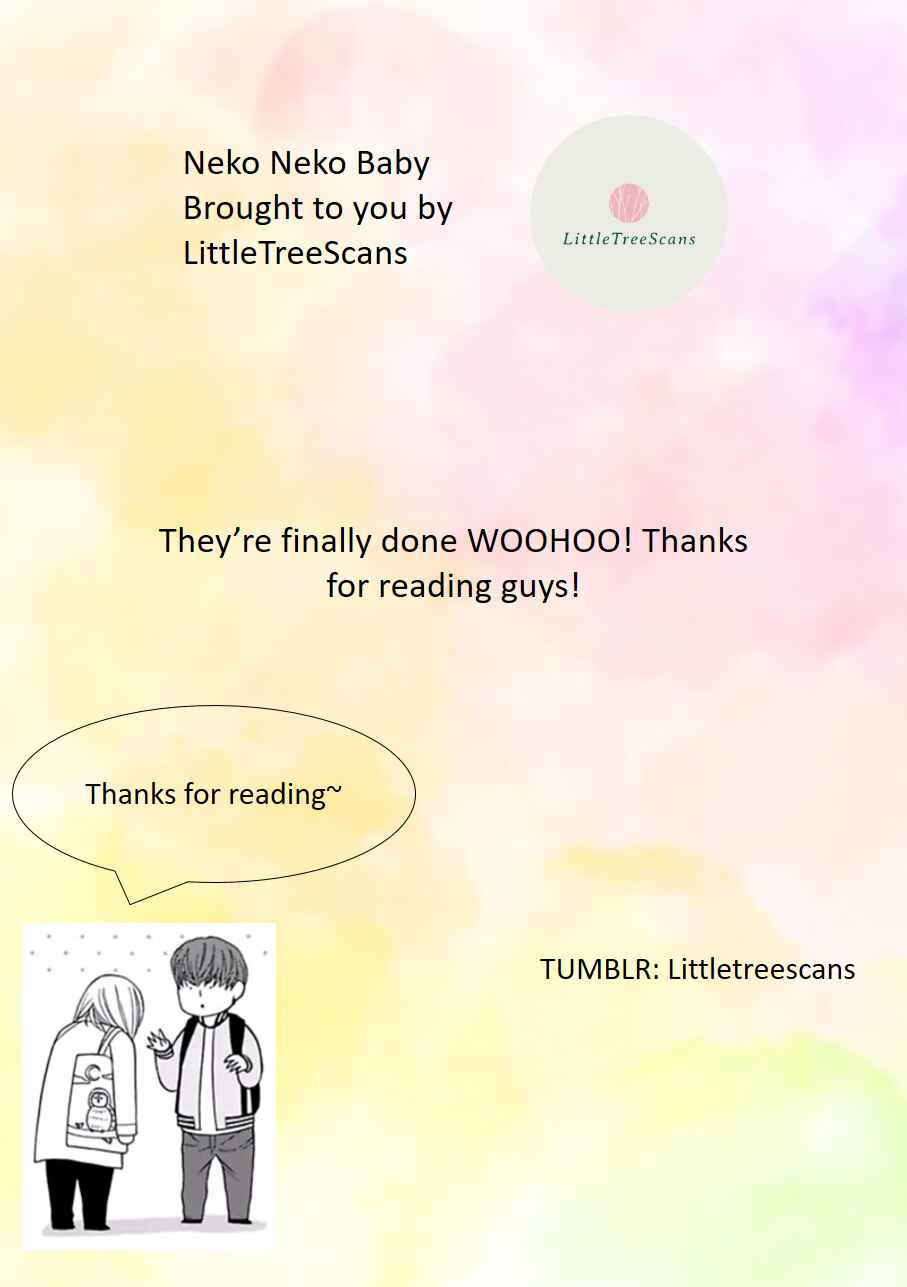 Page 33 Chapter 5 Neko Neko Baby