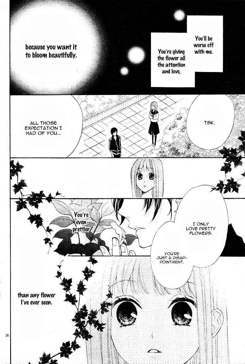 Page 27 Chapter Unknown_b60b Akuma no Hanazono