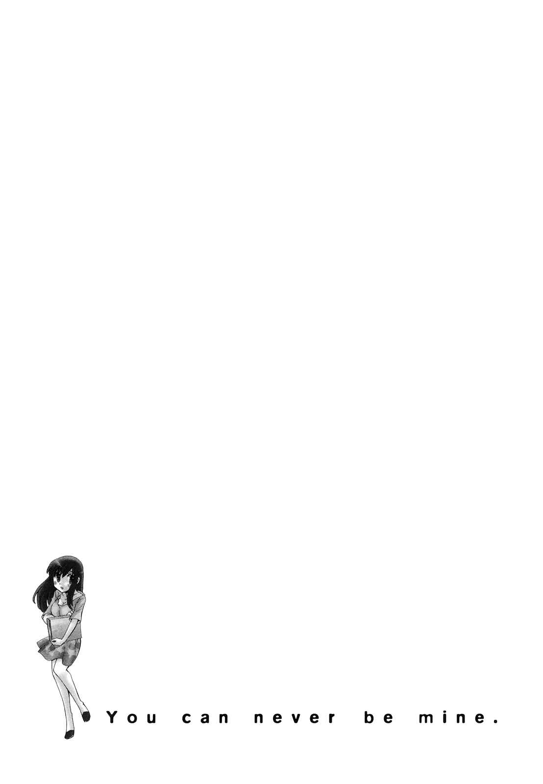 Page 22 Chapter 40 Usotsuki Paradox