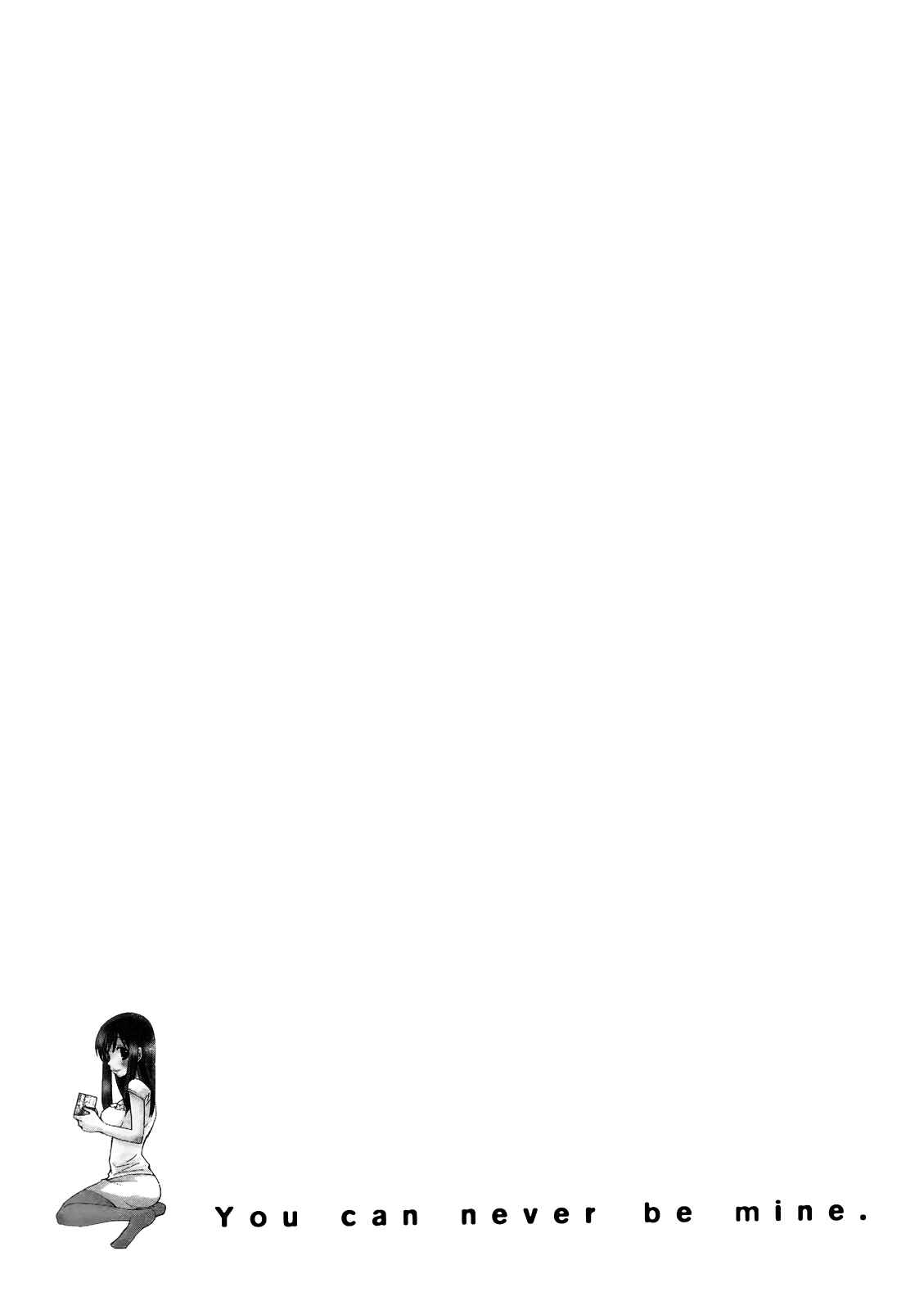 Page 22 Chapter 23 Usotsuki Paradox