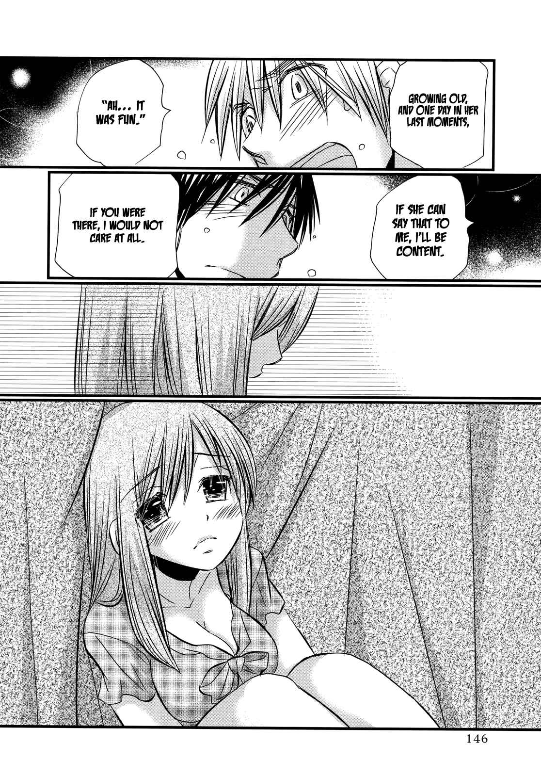 Page 11 Chapter 63 Usotsuki Paradox