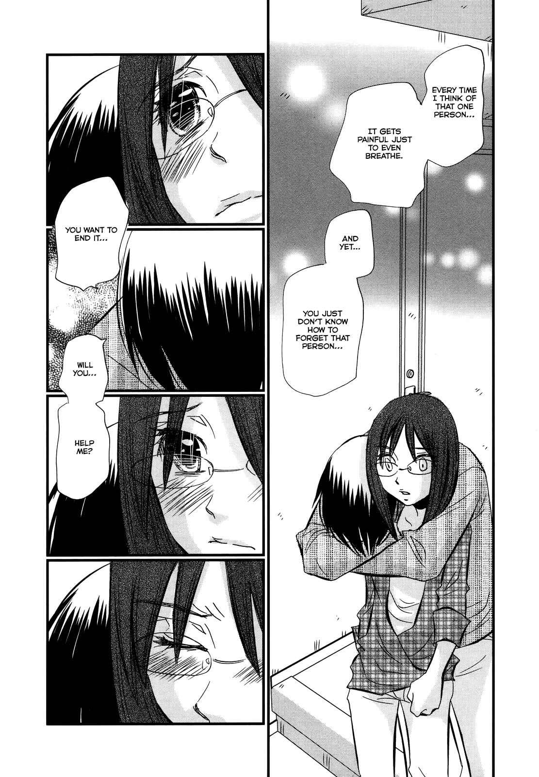 Page 11 Chapter 42 Usotsuki Paradox