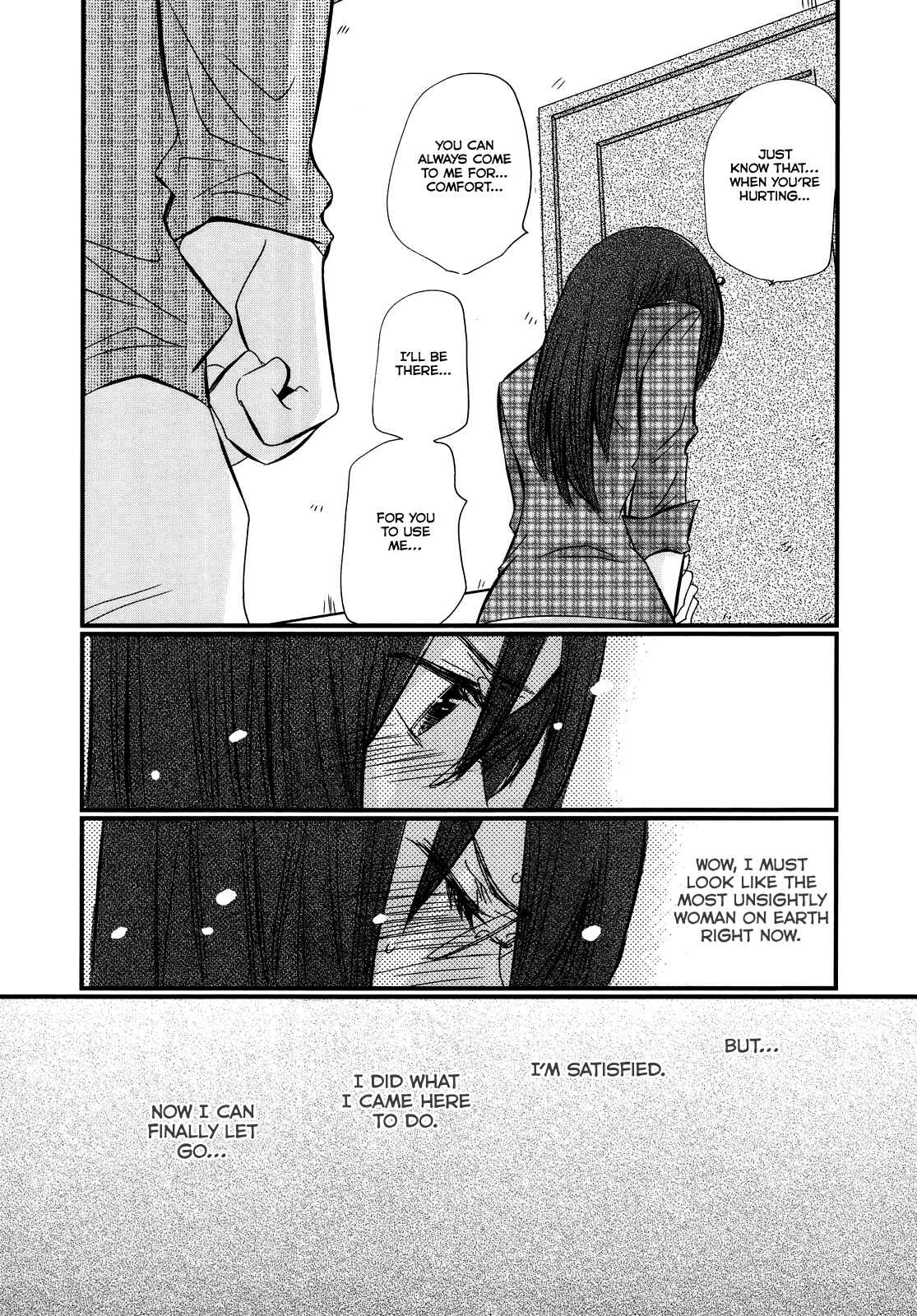 Page 8 Chapter 42 Usotsuki Paradox