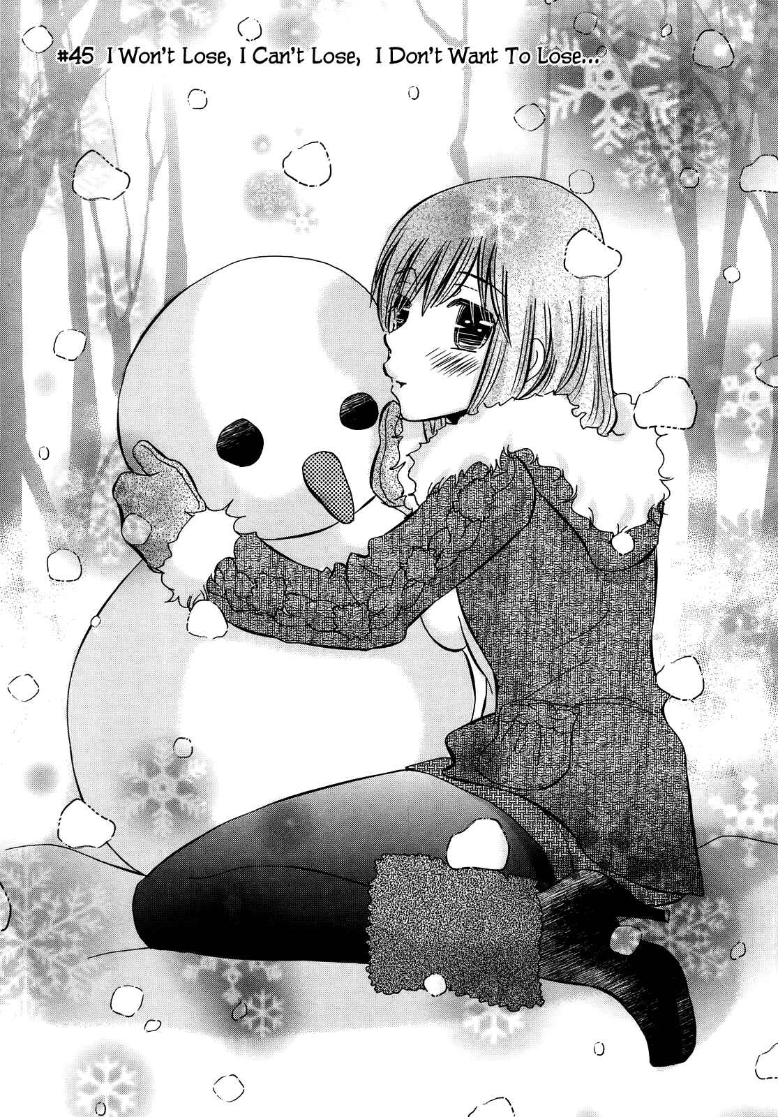 Page 2 Chapter 45 Usotsuki Paradox