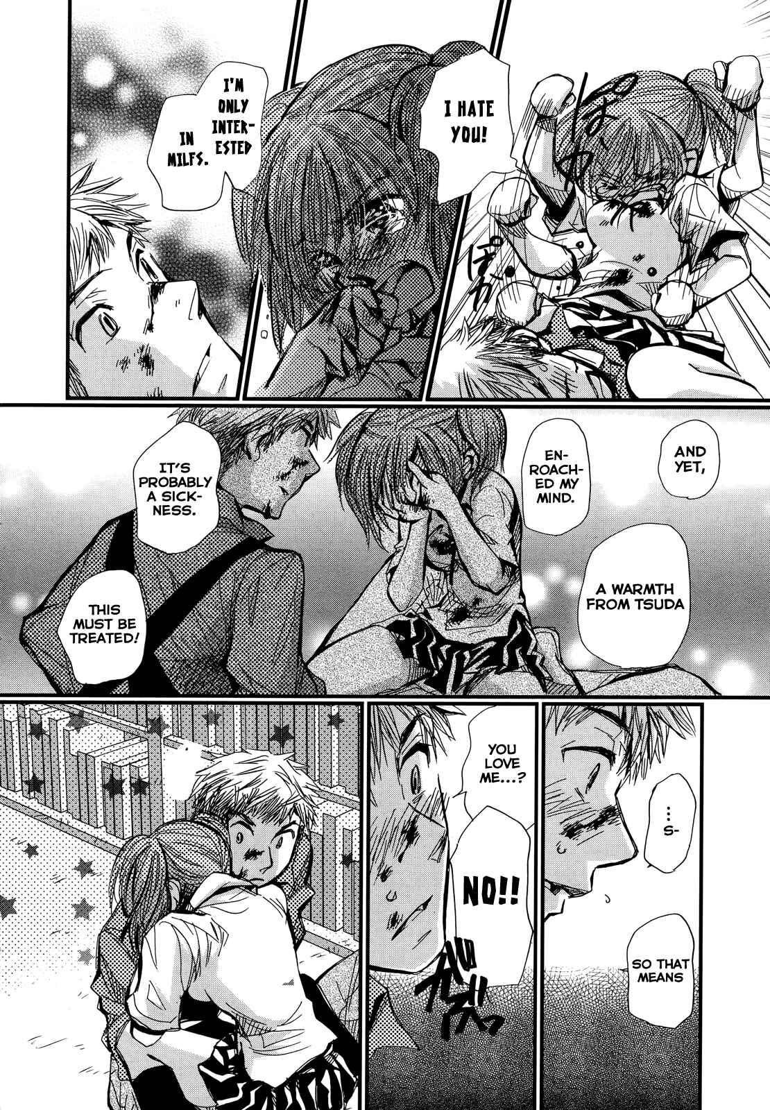 Page 22 Chapter 75.2 Usotsuki Paradox