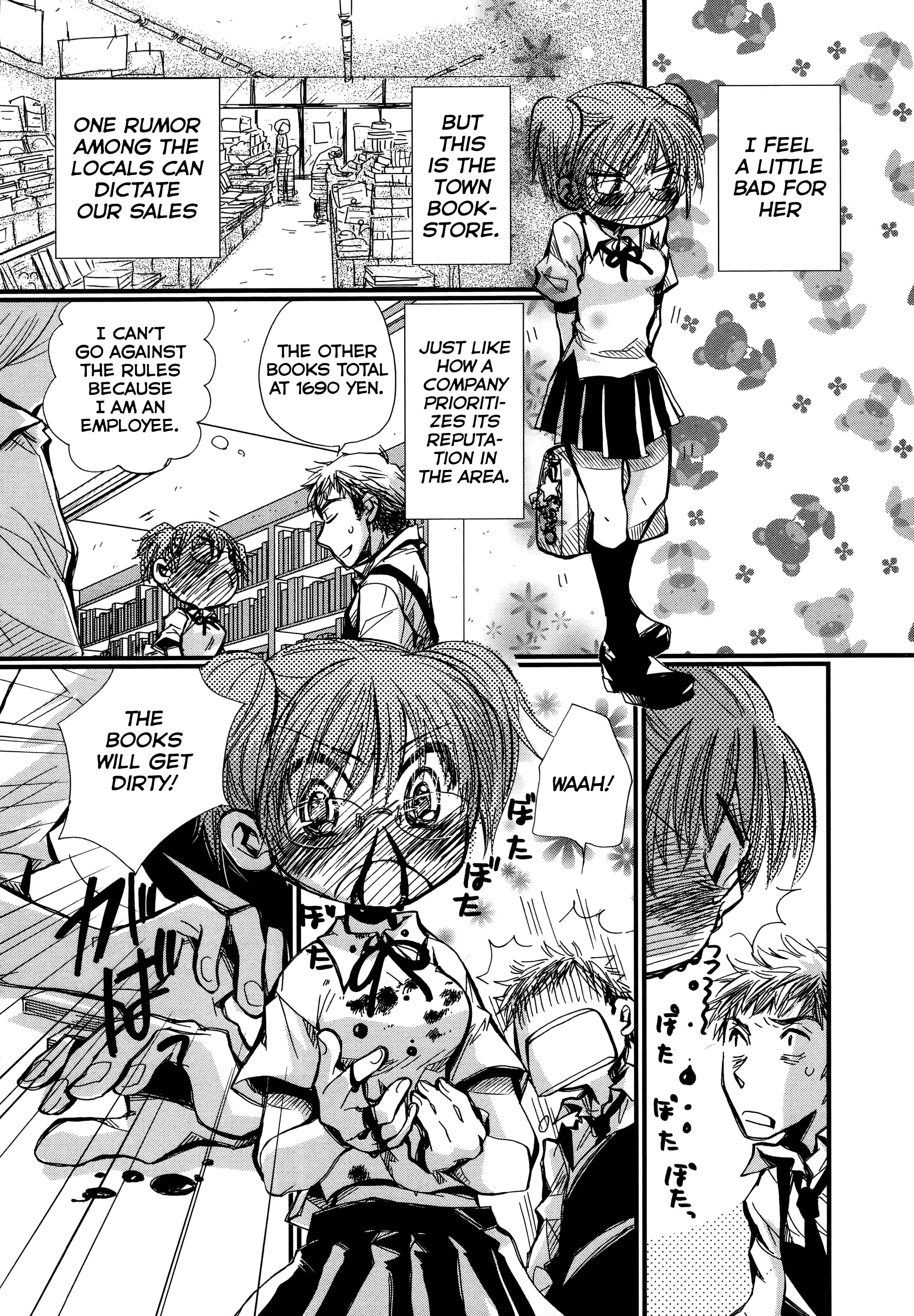 Page 8 Chapter 75.2 Usotsuki Paradox