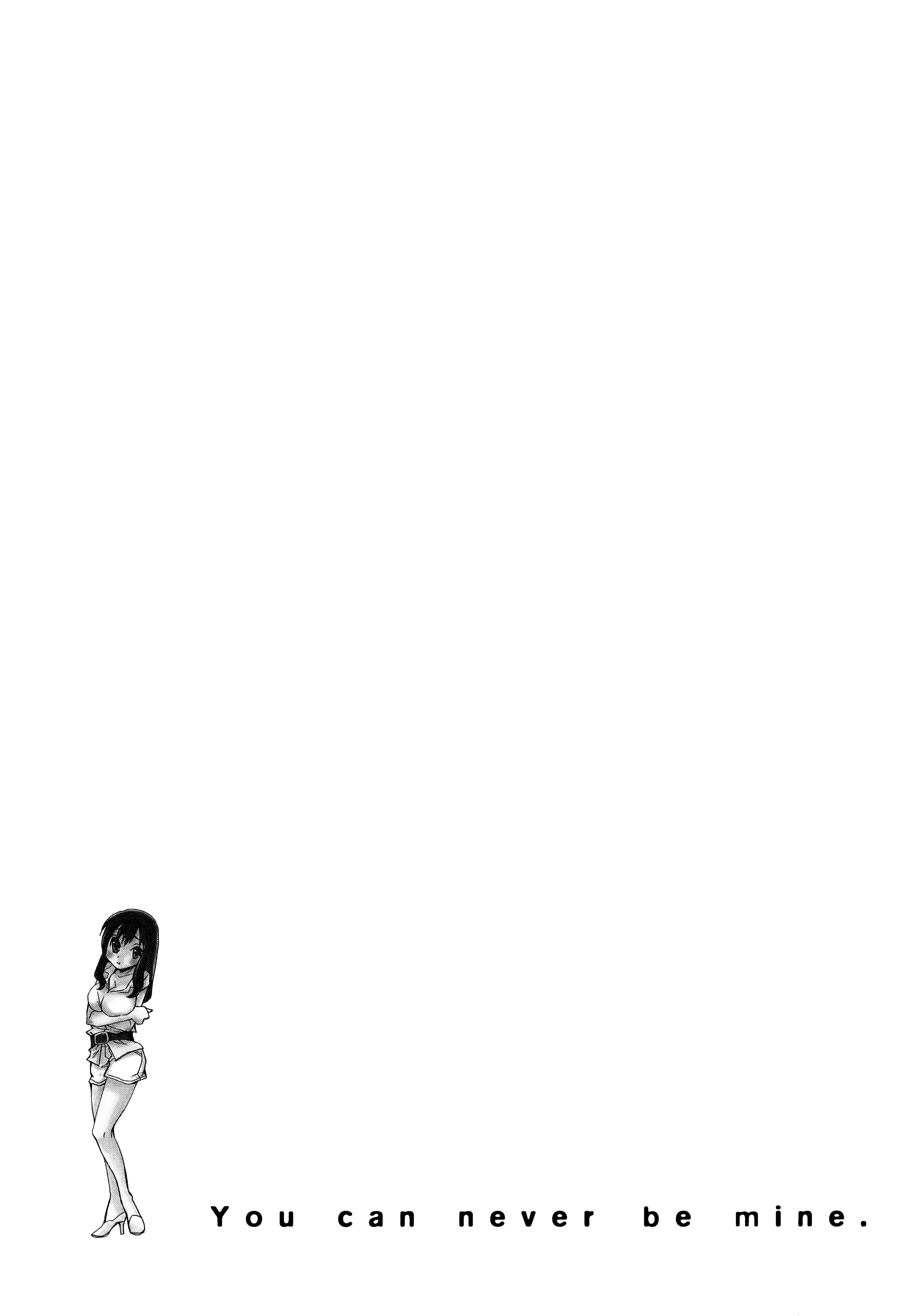 Page 22 Chapter 19 Usotsuki Paradox