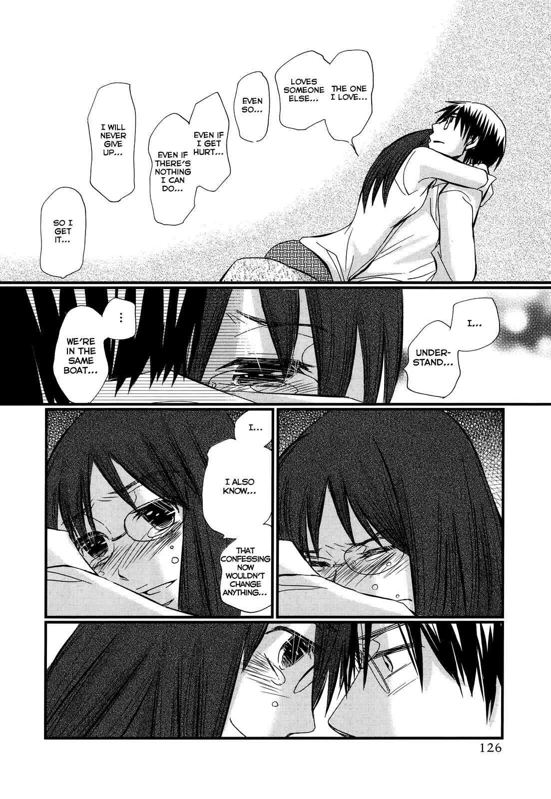 Page 14 Chapter 12 Usotsuki Paradox