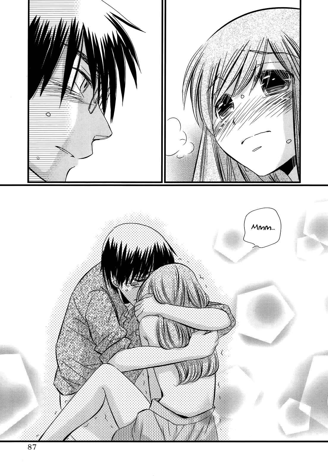 Page 19 Chapter 10 Usotsuki Paradox