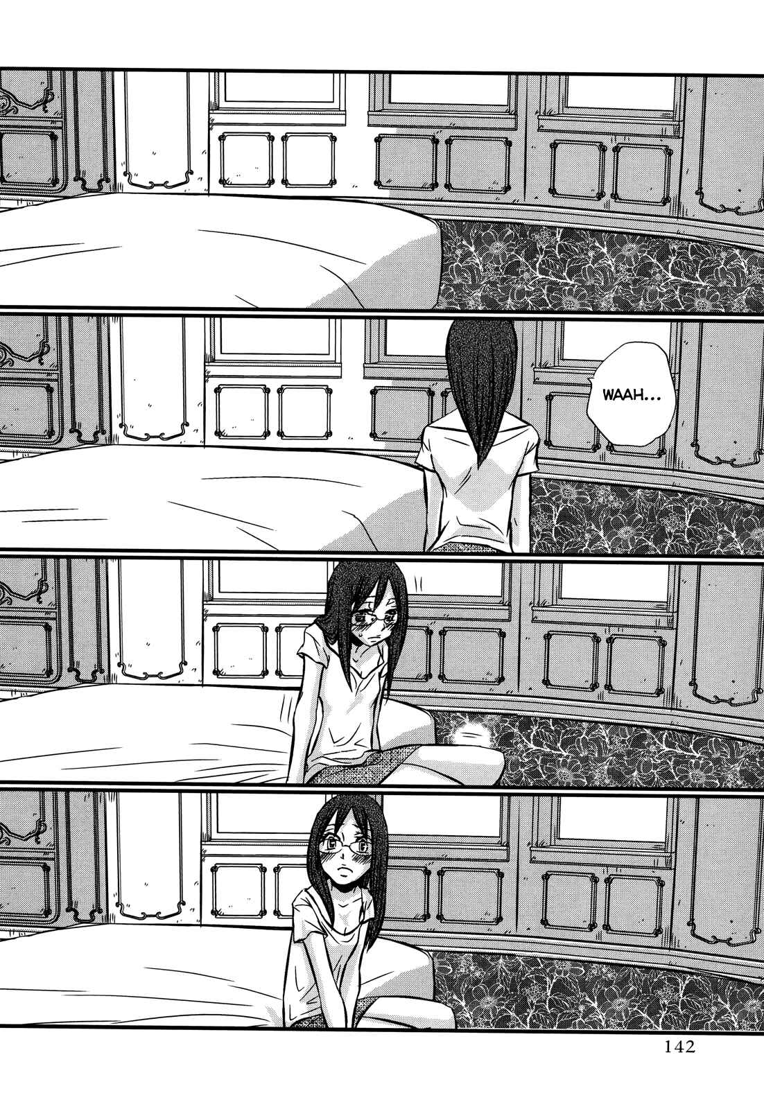 Page 21 Chapter 74.6 Usotsuki Paradox