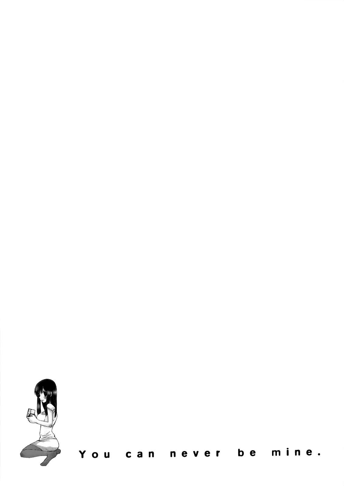 Page 22 Chapter 27 Usotsuki Paradox